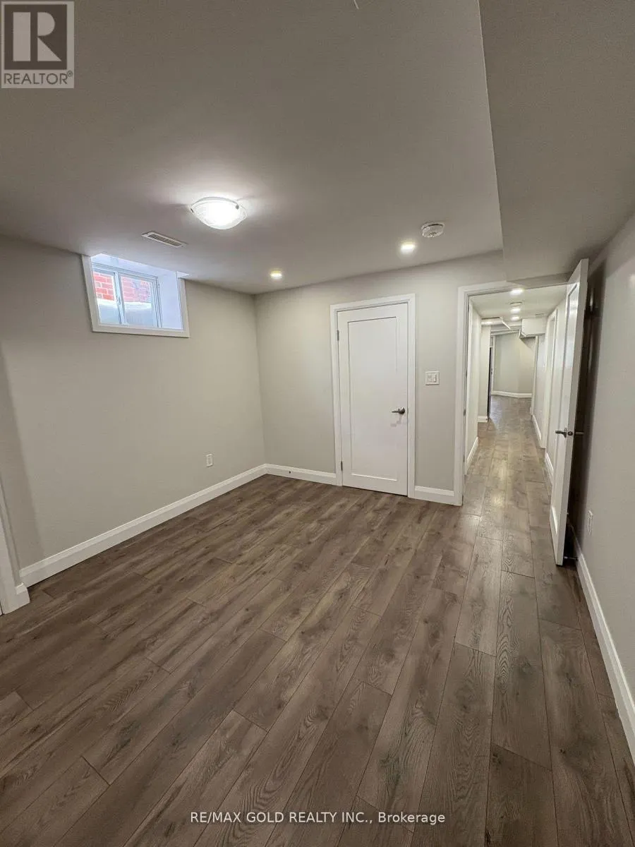 BSMT - 87 ALGOMA DRIVE