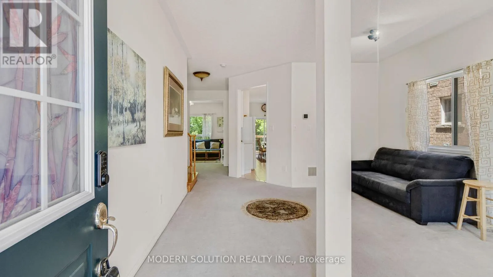 86 LEBOVIC DRIVE