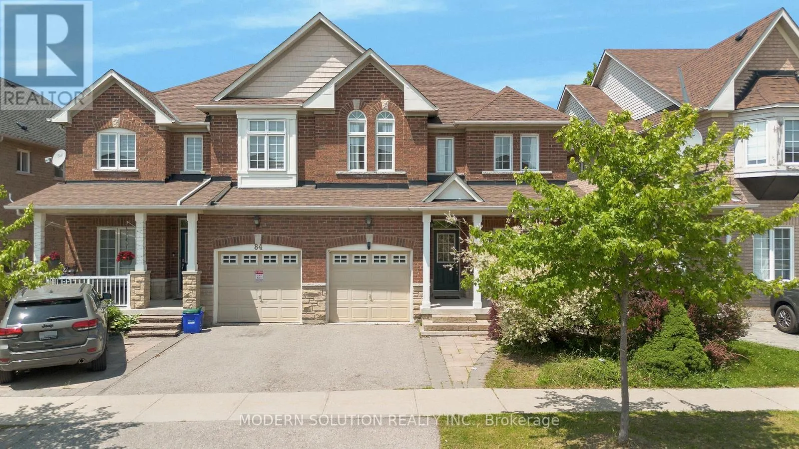 86 LEBOVIC DRIVE
