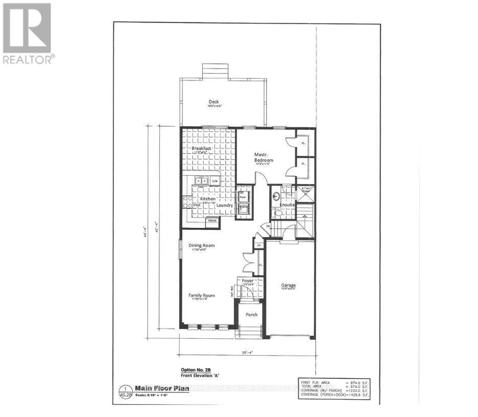136 METRO ROAD N