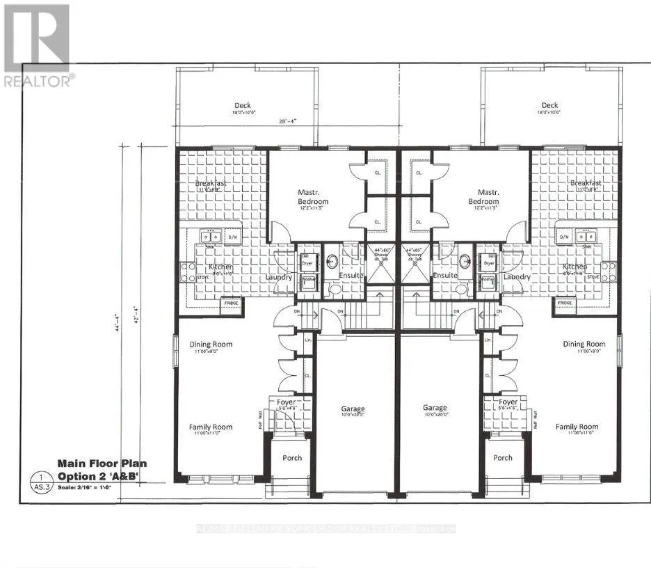 136 METRO ROAD N