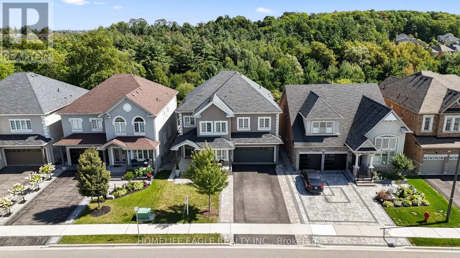 545 CLIFFORD PERRY PLACE