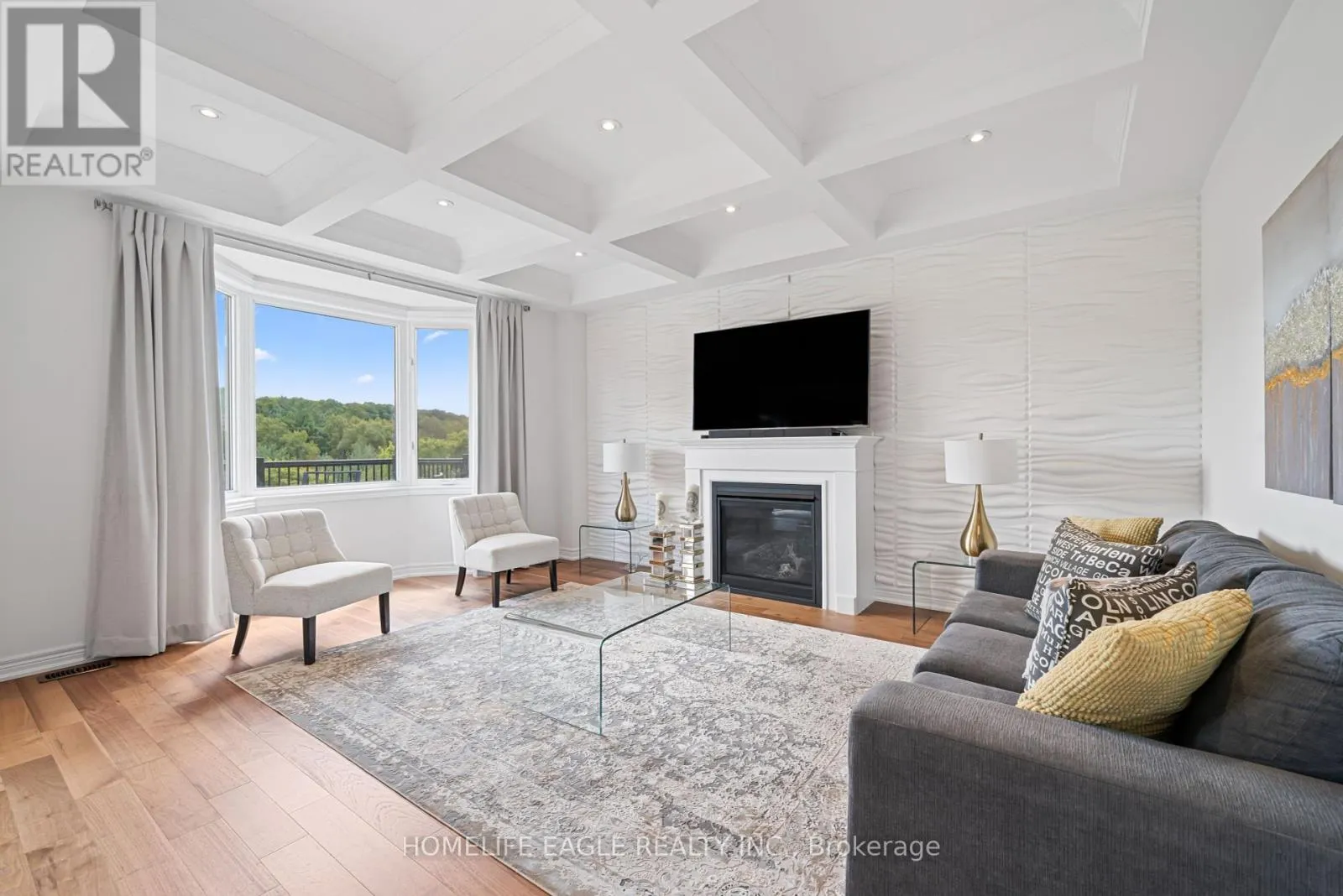 545 CLIFFORD PERRY PLACE