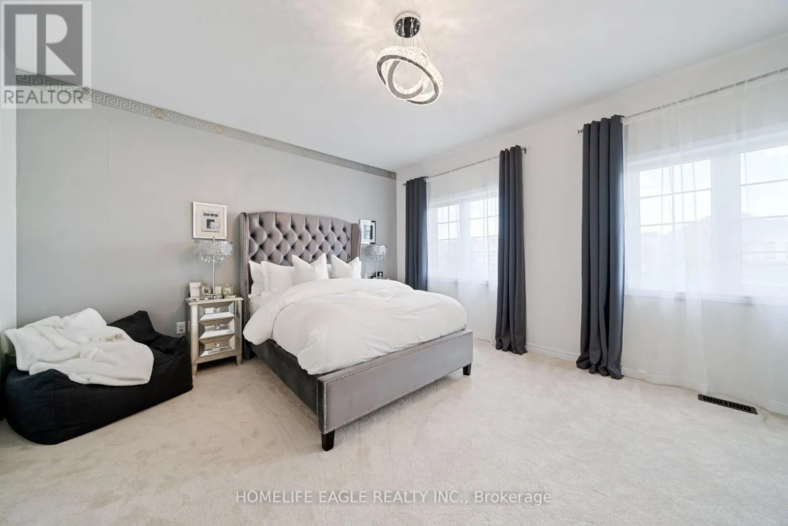 545 CLIFFORD PERRY PLACE