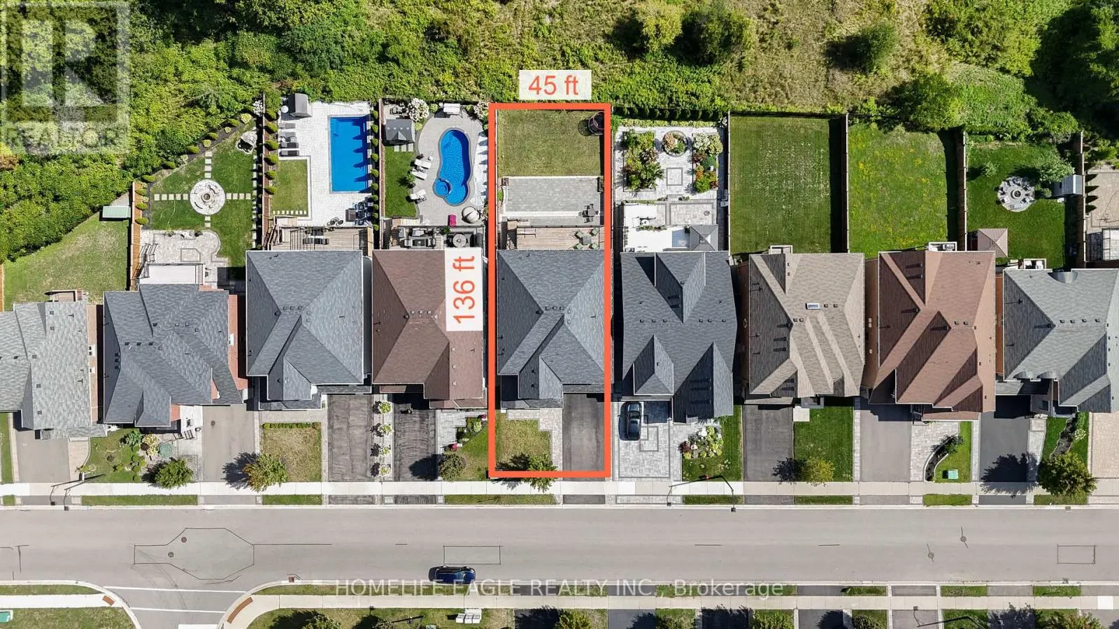 545 CLIFFORD PERRY PLACE