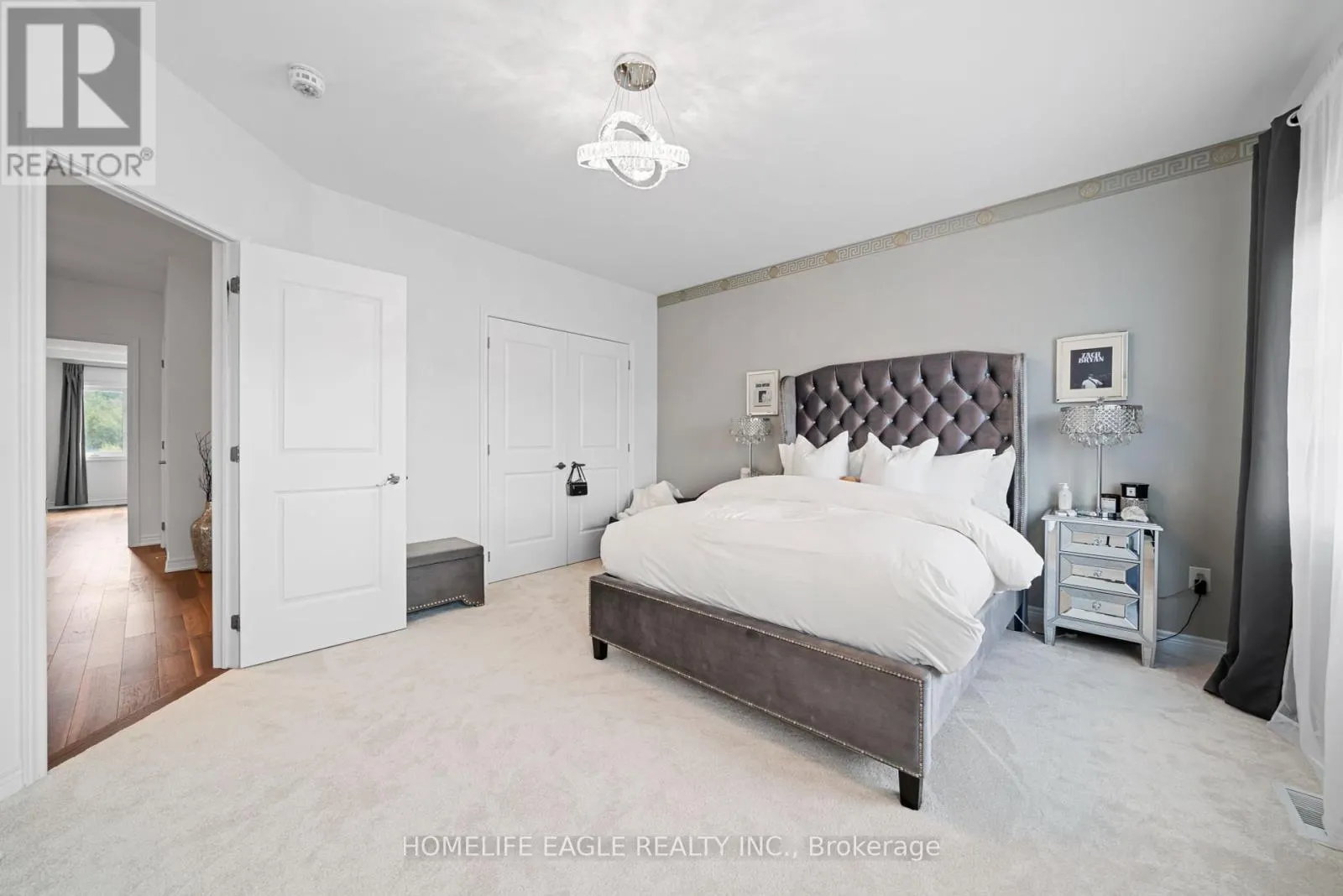 545 CLIFFORD PERRY PLACE