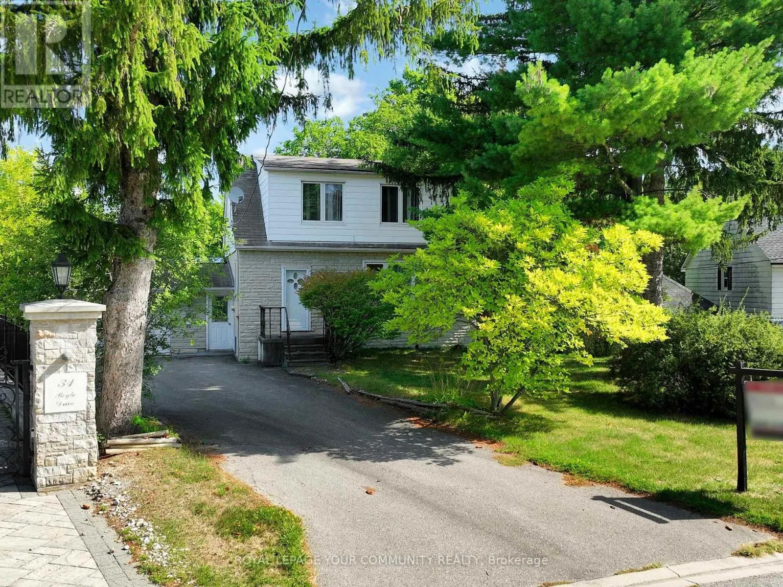 29 BOYLE DRIVE