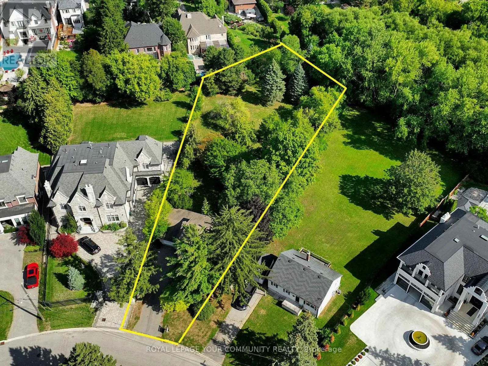 29 BOYLE DRIVE
