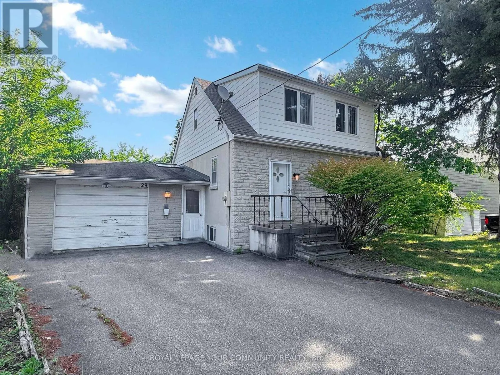 29 BOYLE DRIVE
