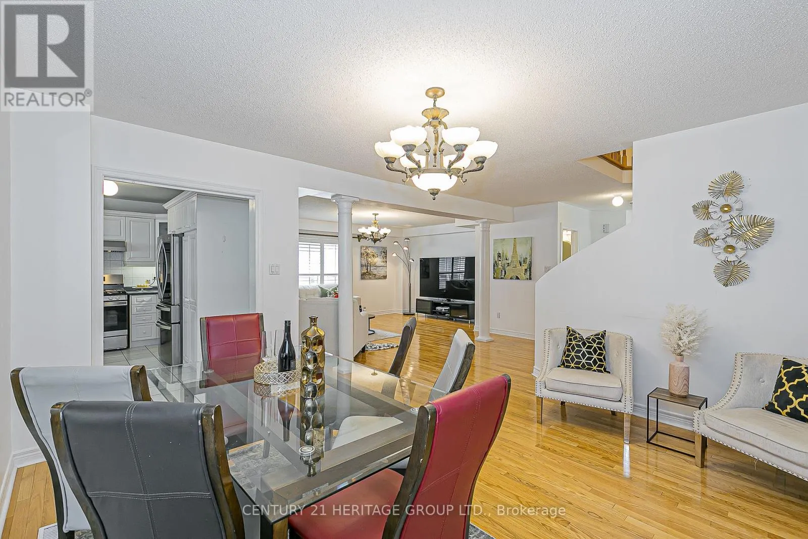 29 EMINENCE ROAD