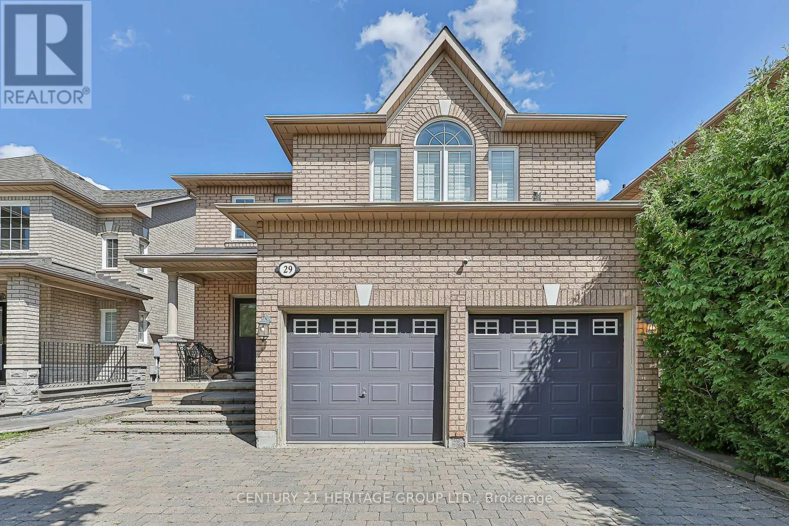 29 EMINENCE ROAD