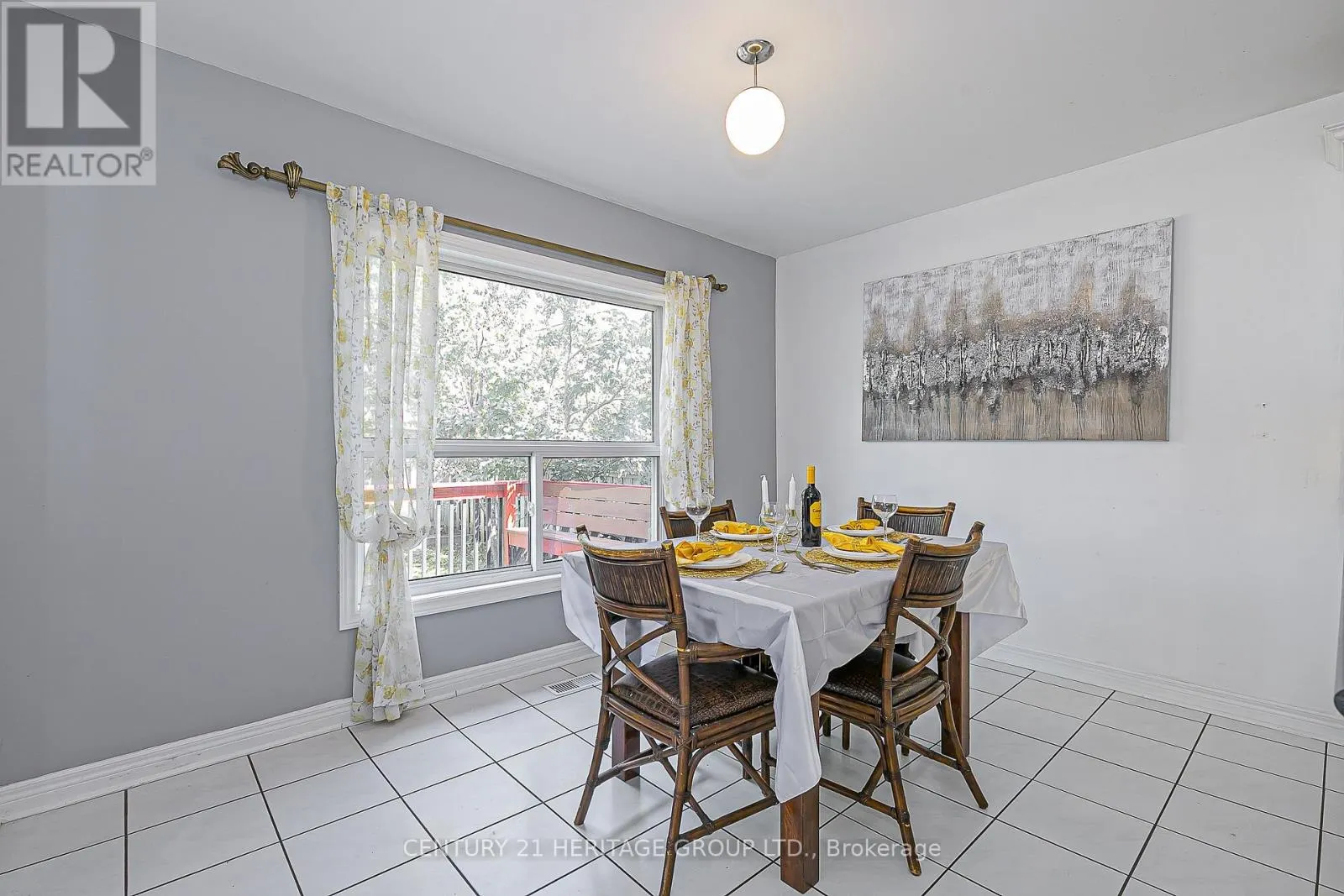 29 EMINENCE ROAD