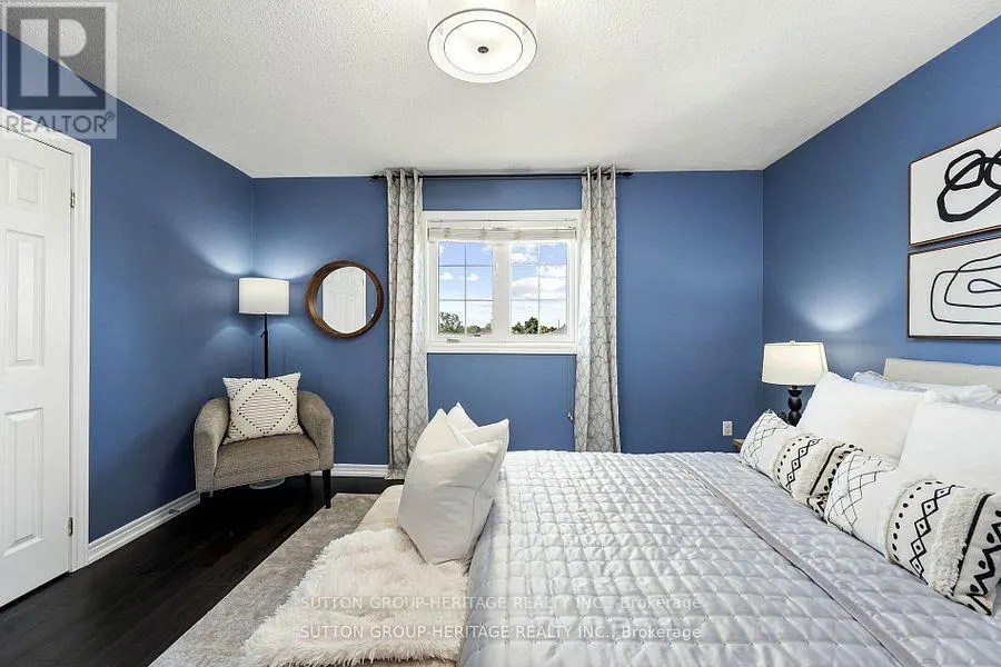 35 PONDMEDE CRESCENT