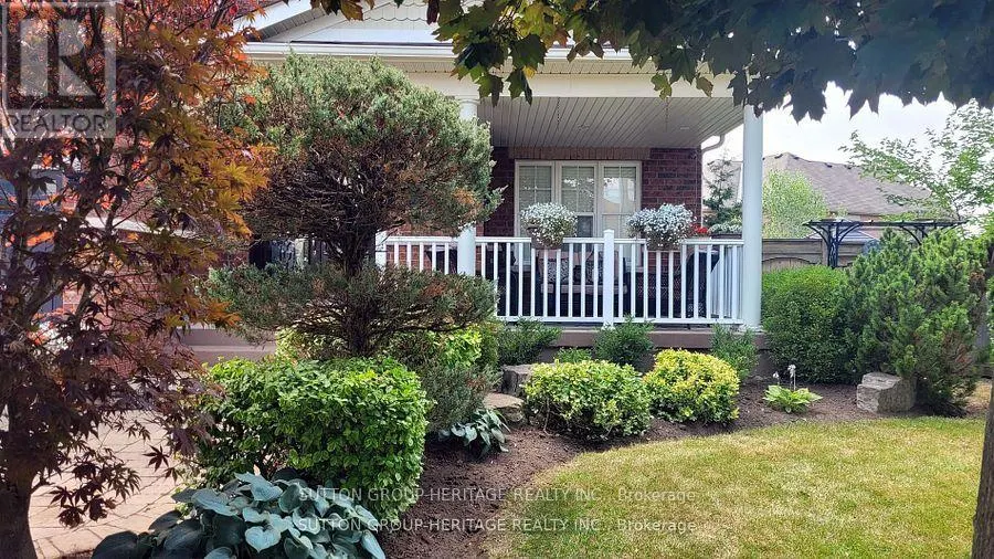 35 PONDMEDE CRESCENT
