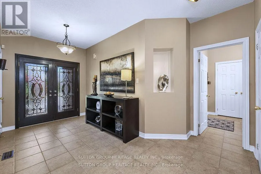 35 PONDMEDE CRESCENT