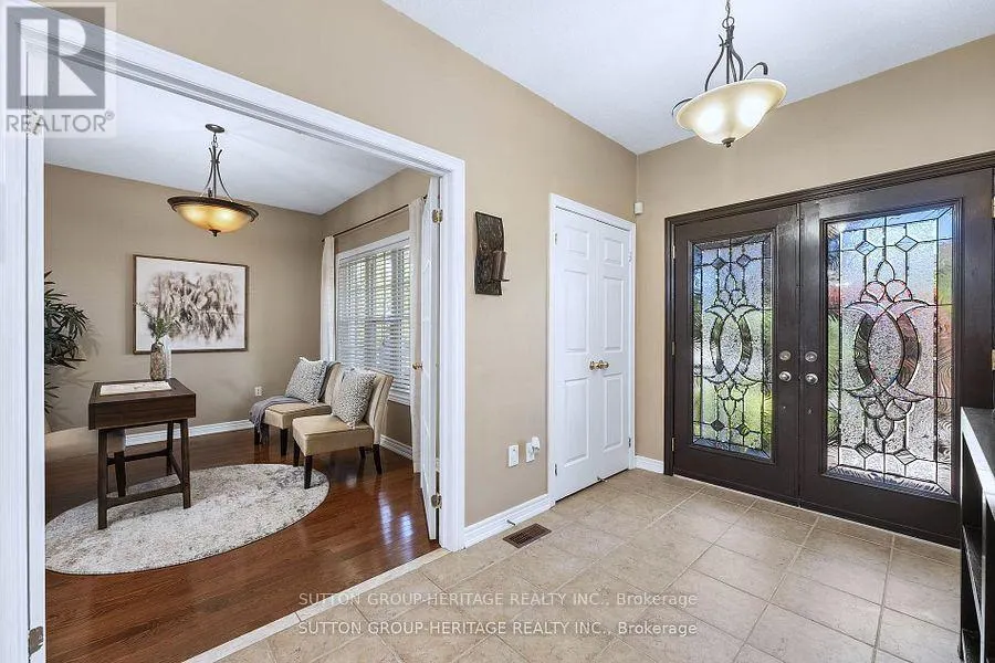 35 PONDMEDE CRESCENT