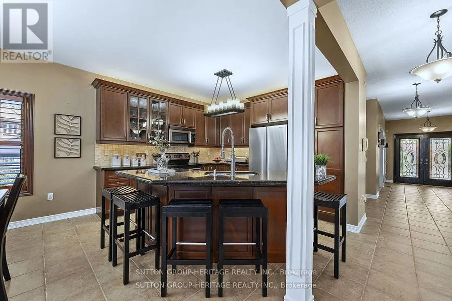 35 PONDMEDE CRESCENT