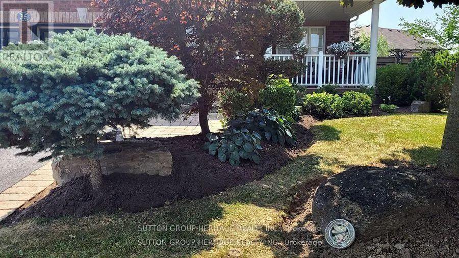 35 PONDMEDE CRESCENT