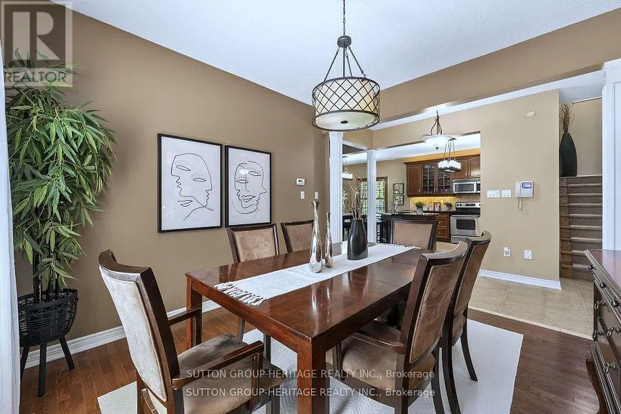 35 PONDMEDE CRESCENT