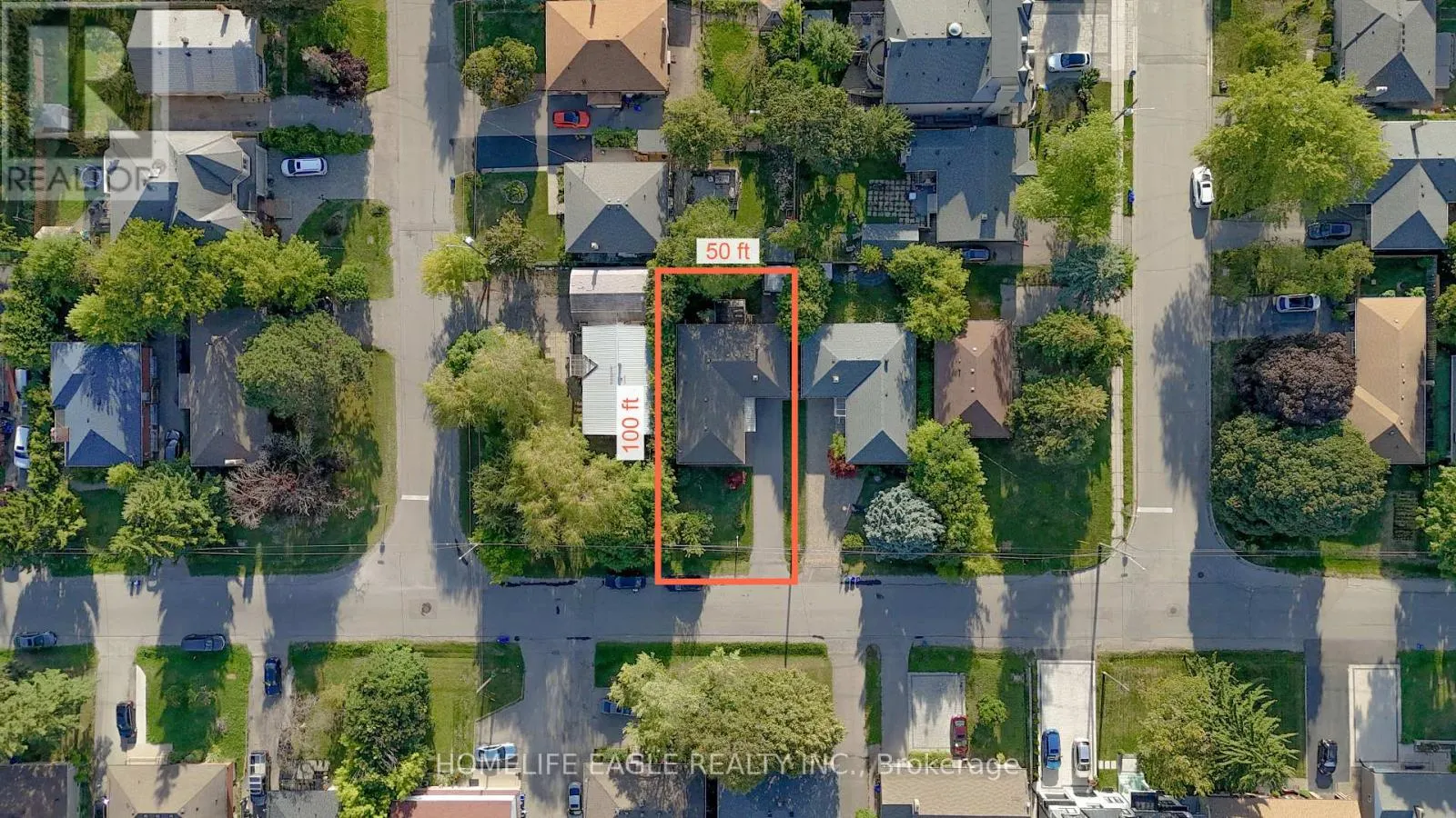 50 TORMORE DRIVE