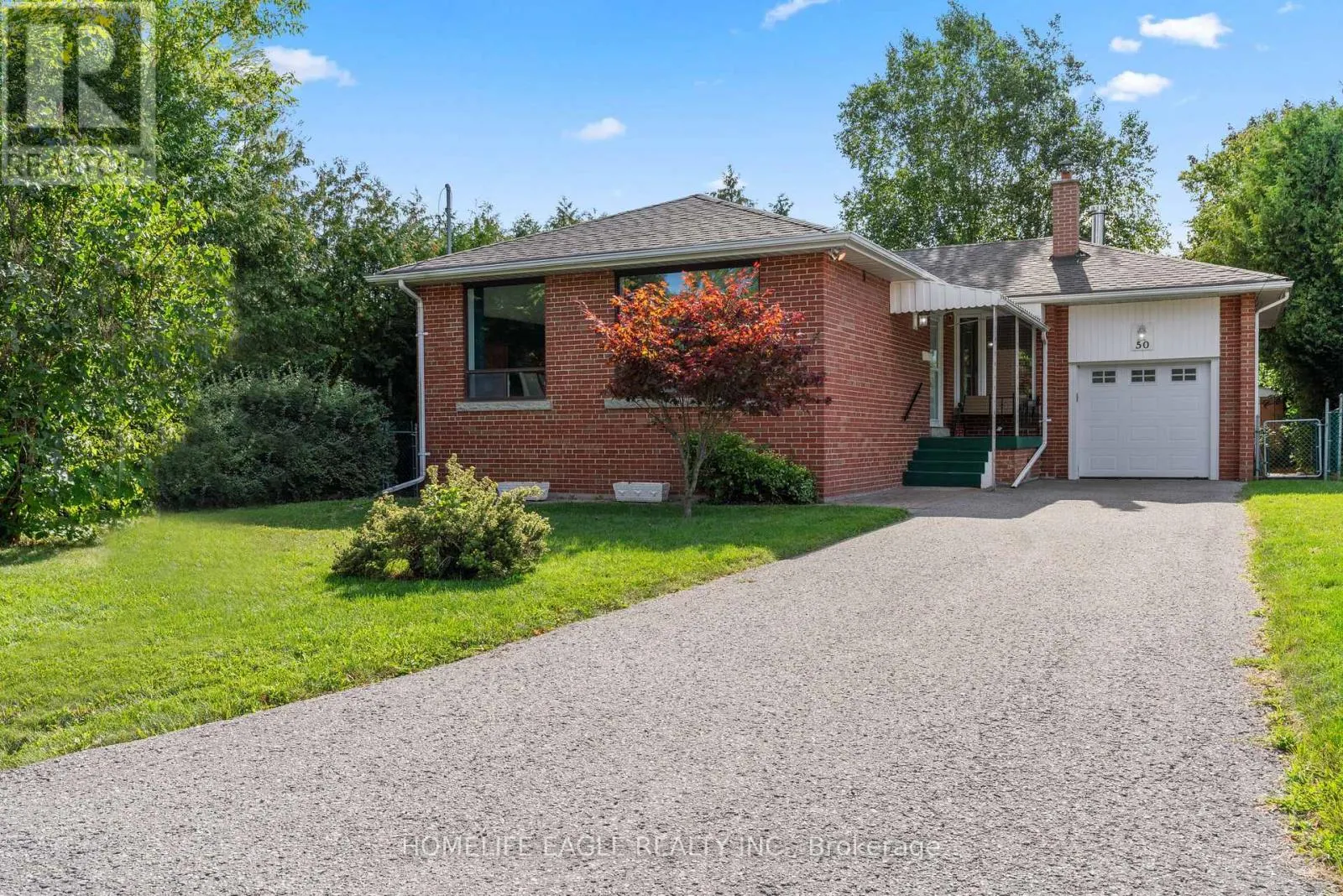 50 TORMORE DRIVE