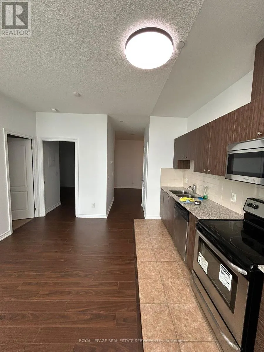 1126 - 8323 KENNEDY ROAD
