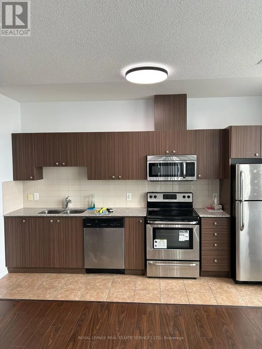 1126 - 8323 KENNEDY ROAD