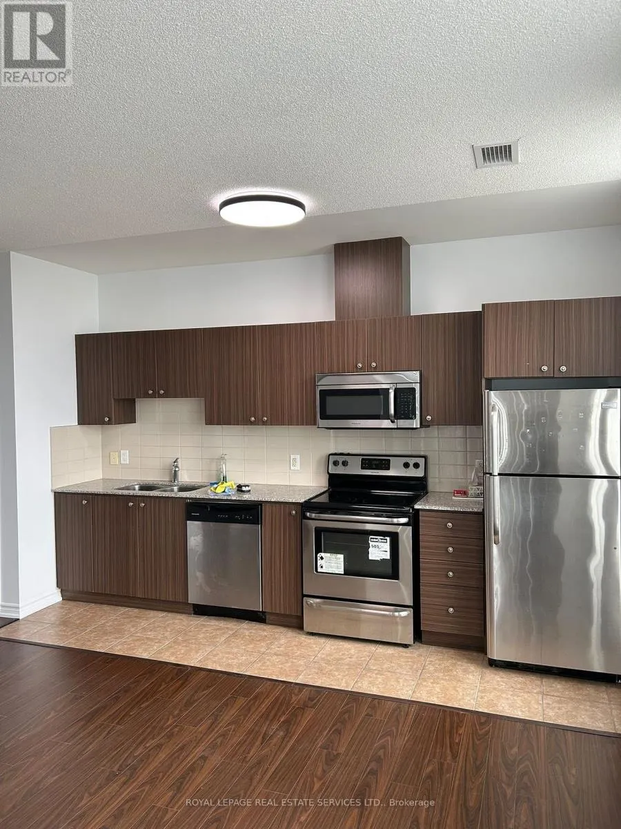 1126 - 8323 KENNEDY ROAD