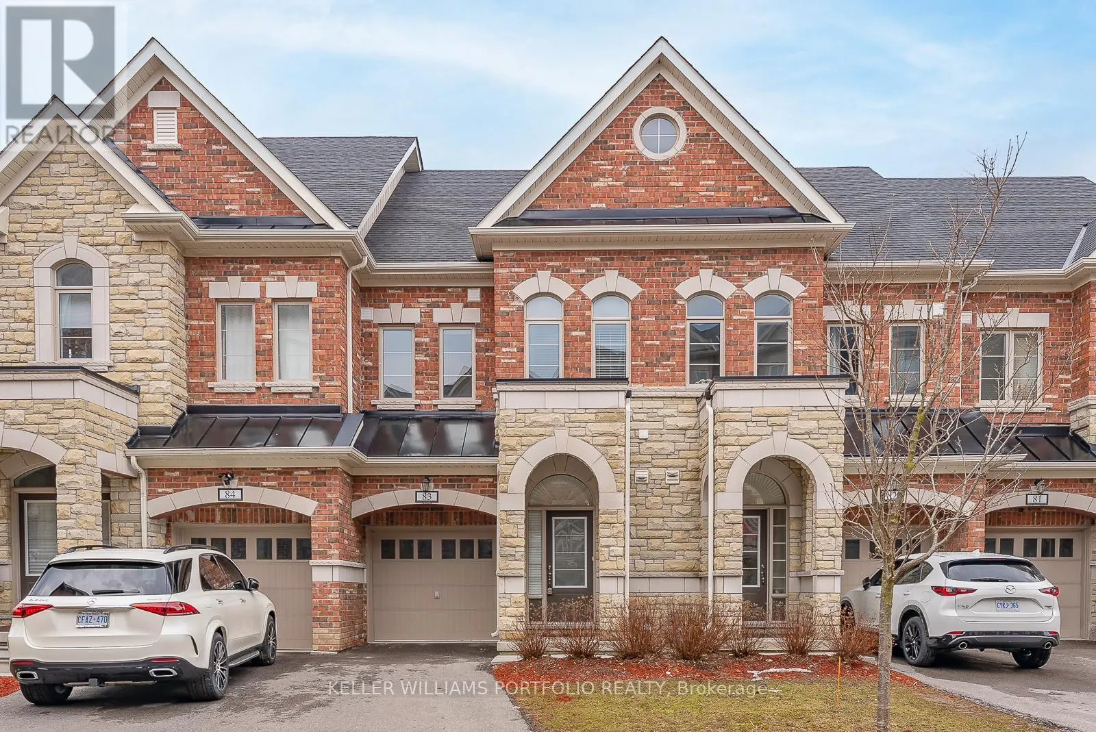 83 - 1331 MAJOR MACKENZIE DRIVE W