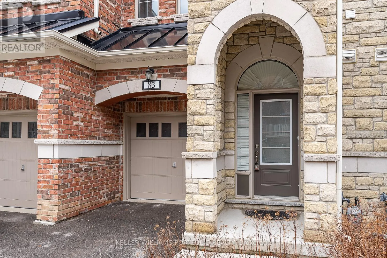 83 - 1331 MAJOR MACKENZIE DRIVE W