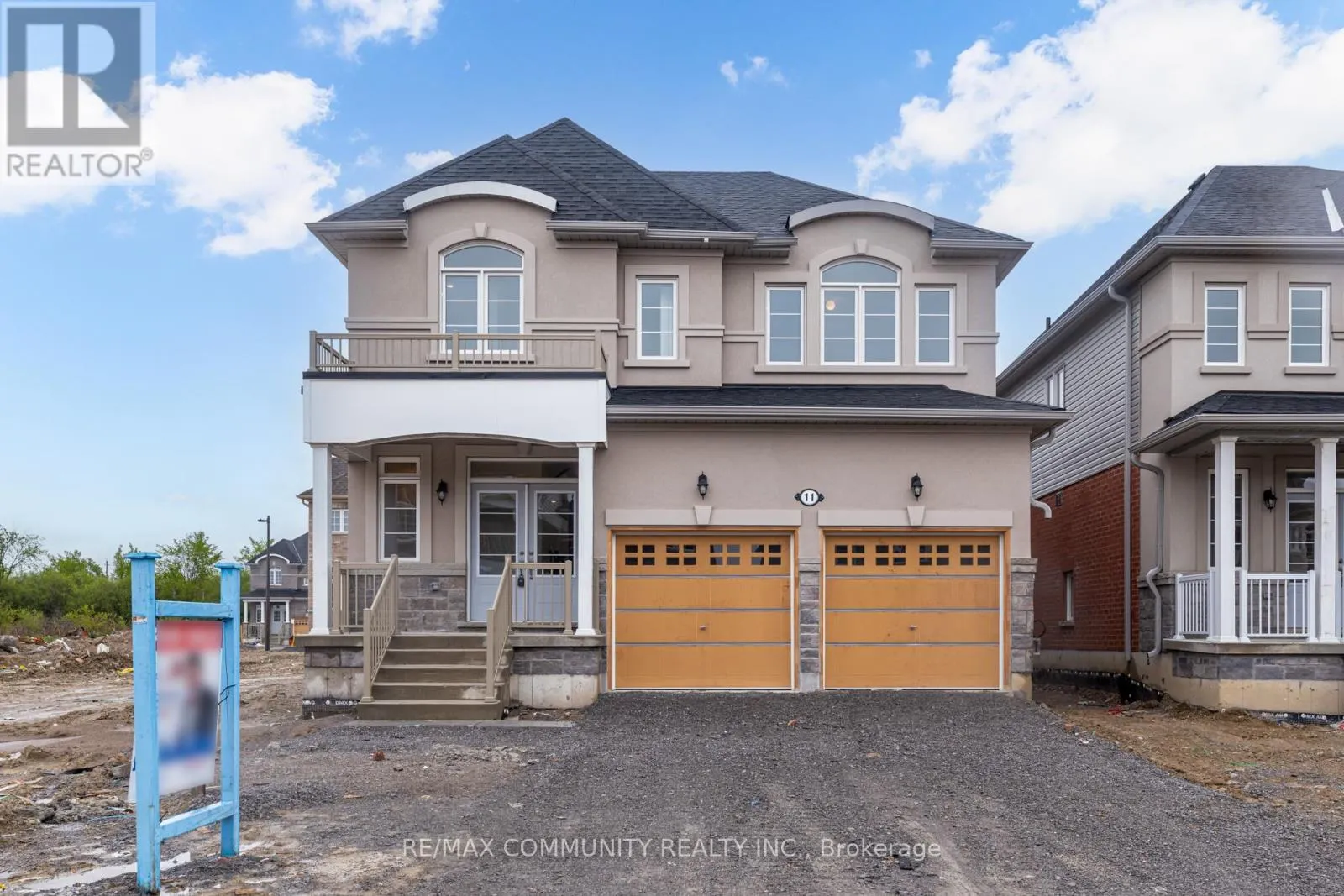 11 GRIEVE STREET