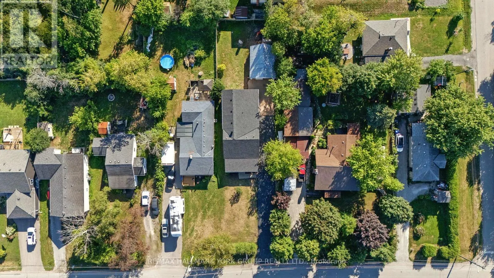 778 SHEPPARD AVENUE