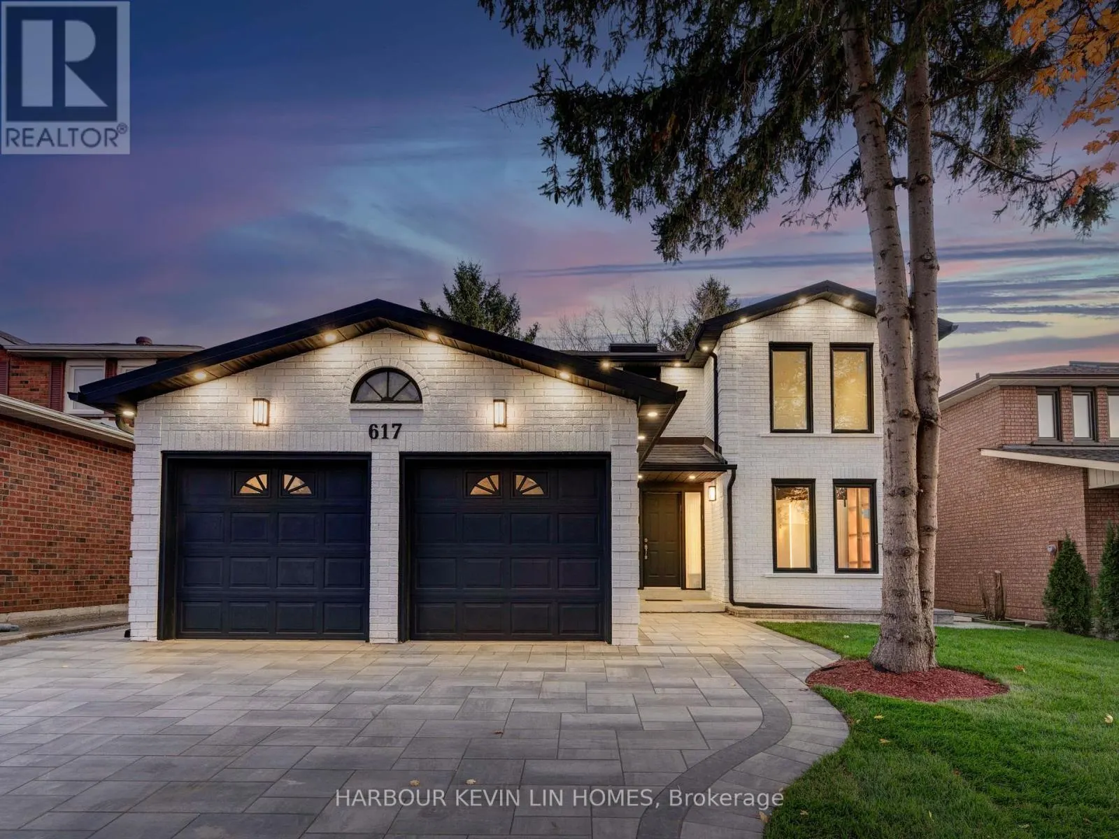 617 CHANCELLOR DRIVE