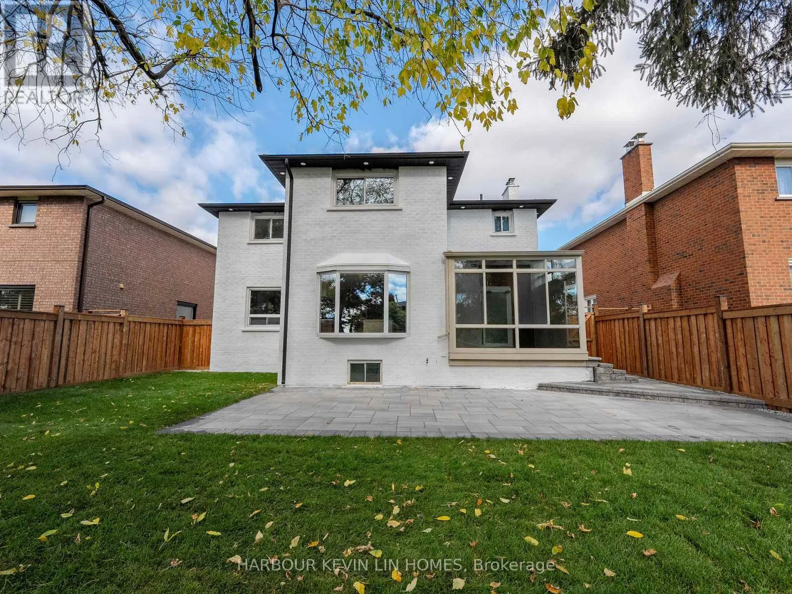 617 CHANCELLOR DRIVE