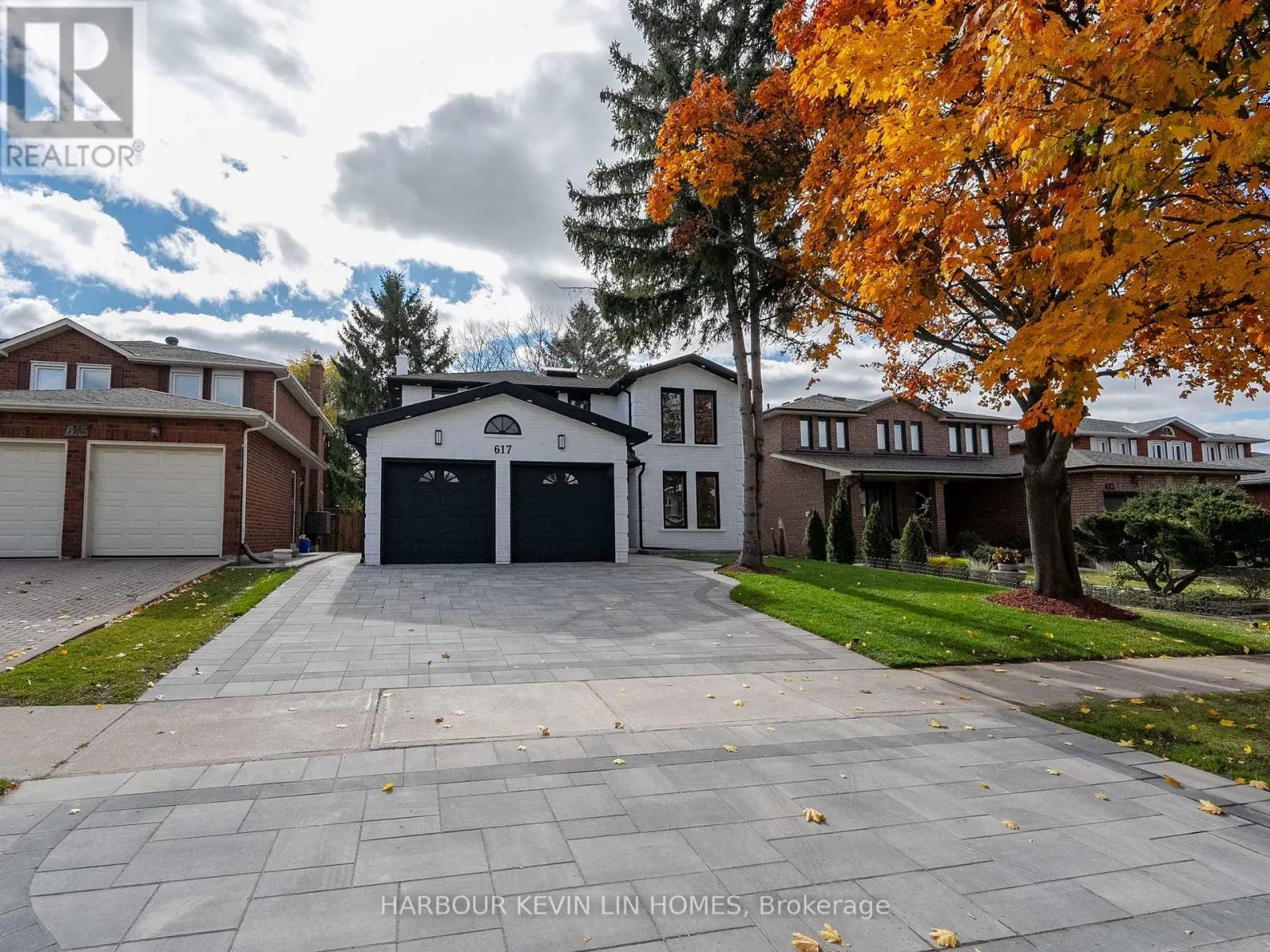 617 CHANCELLOR DRIVE