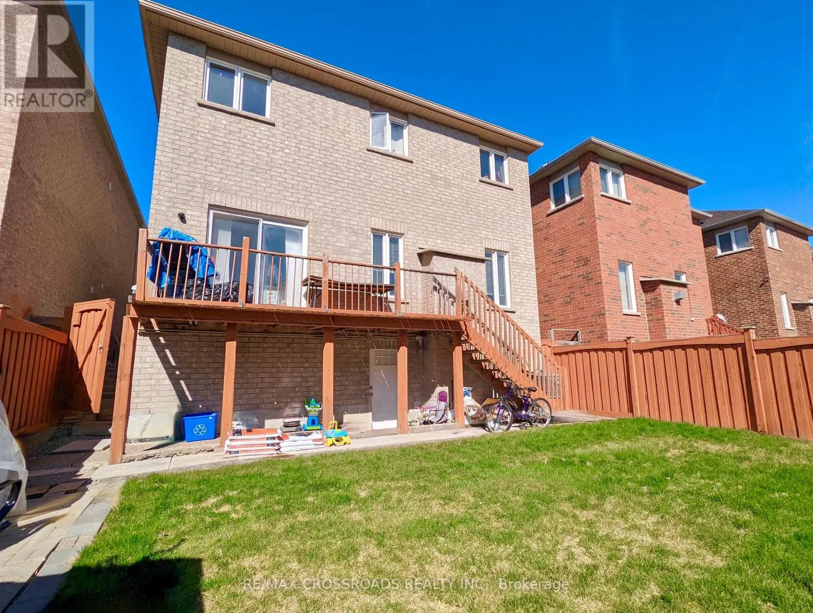MAIN - 37 PAMGREY ROAD
