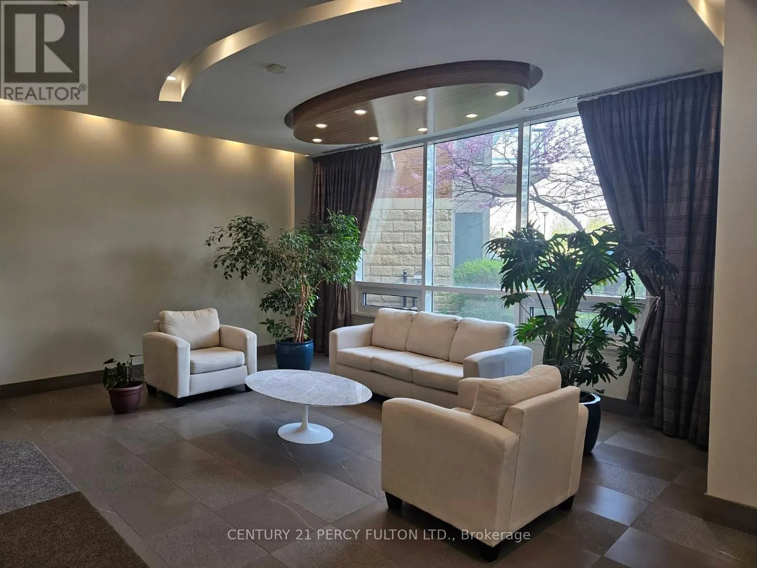 1209 - 60 SOUTH TOWN CENTRE BOULEVARD