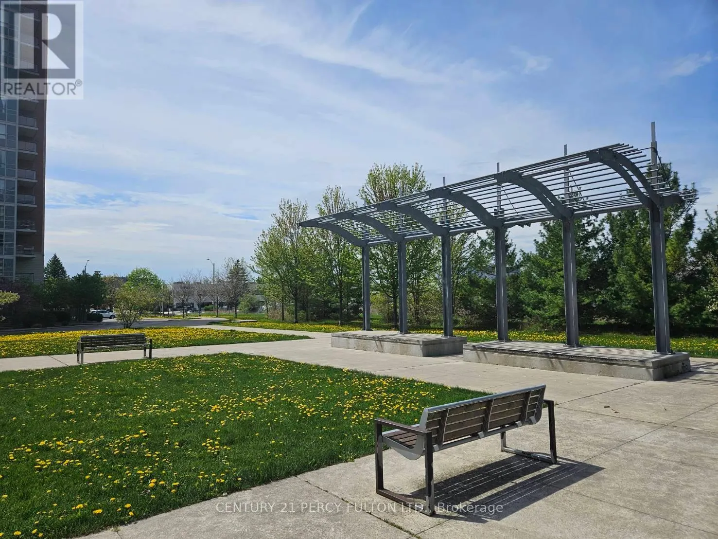 1209 - 60 SOUTH TOWN CENTRE BOULEVARD