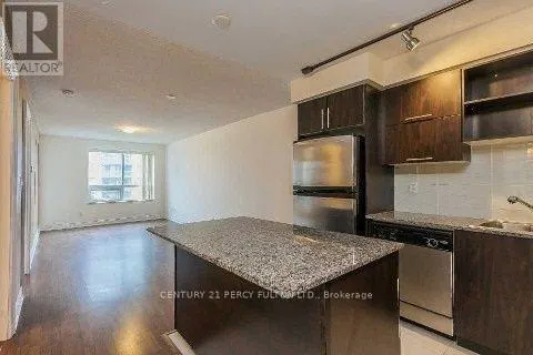 1209 - 60 SOUTH TOWN CENTRE BOULEVARD