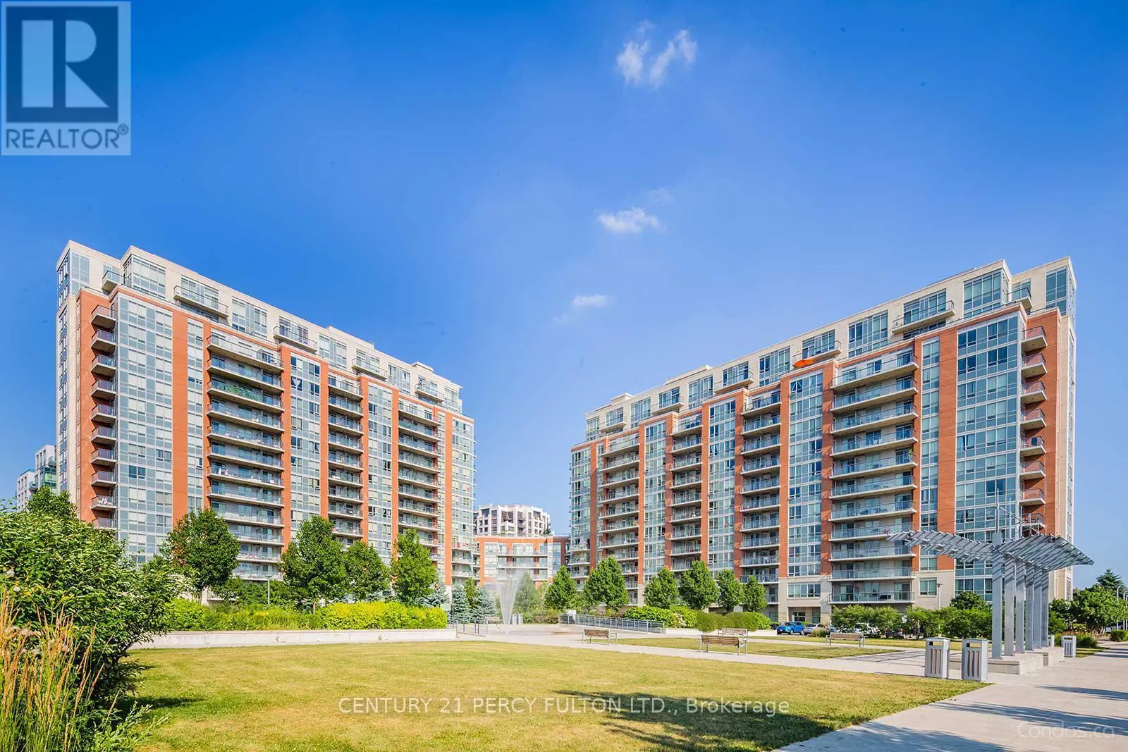 1209 - 60 SOUTH TOWN CENTRE BOULEVARD