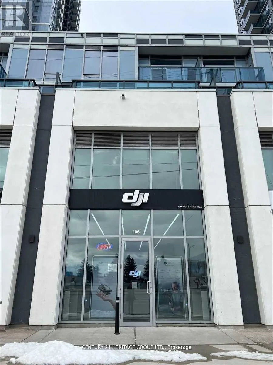 106 - 7777 WESTON ROAD