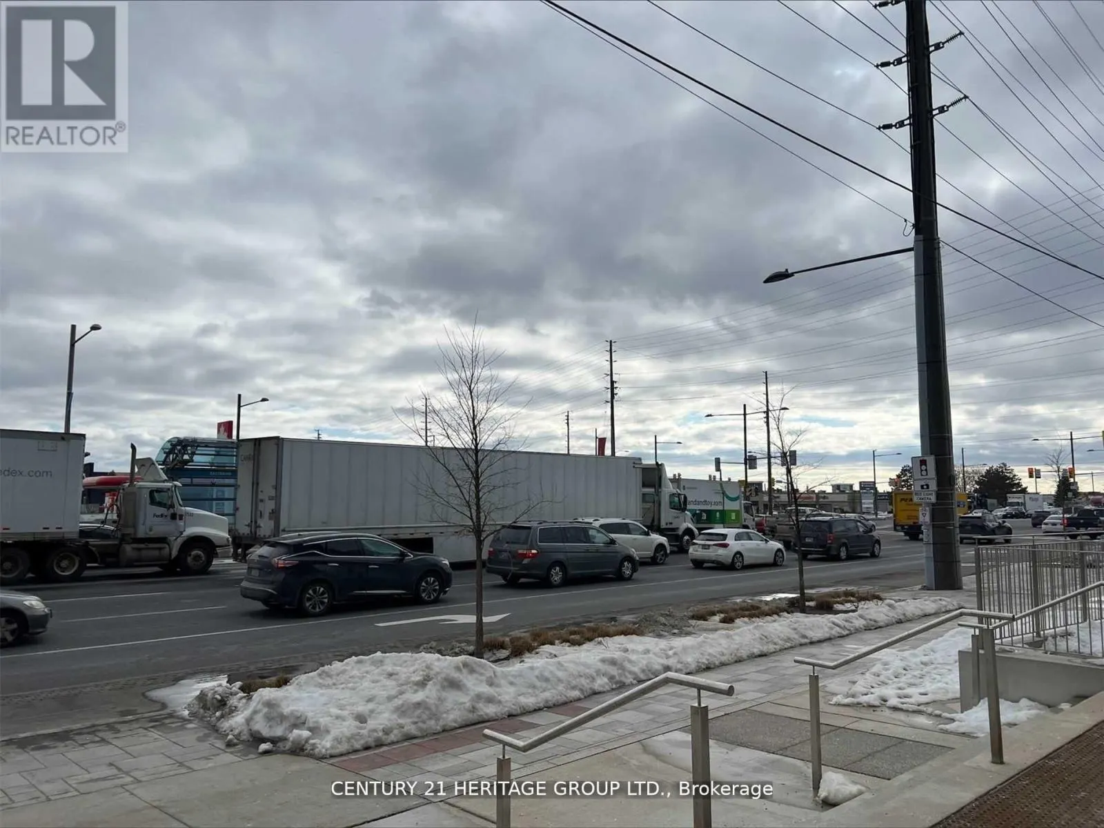 106 - 7777 WESTON ROAD