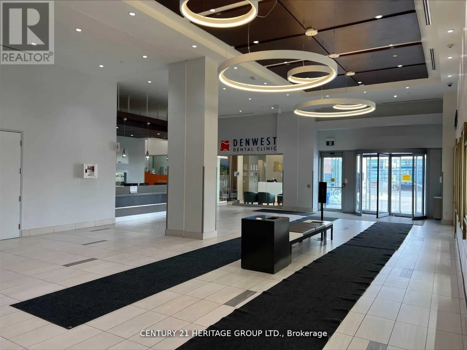 106 - 7777 WESTON ROAD