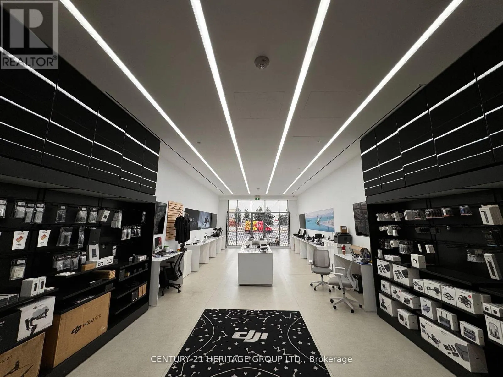 106 - 7777 WESTON ROAD