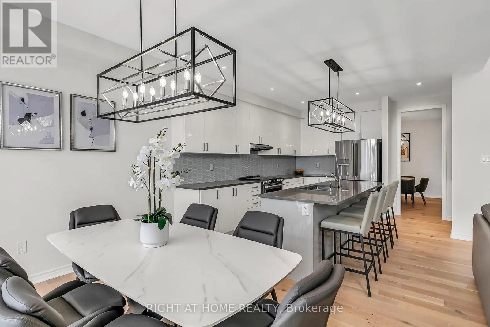 96 MARIGOLD BOULEVARD