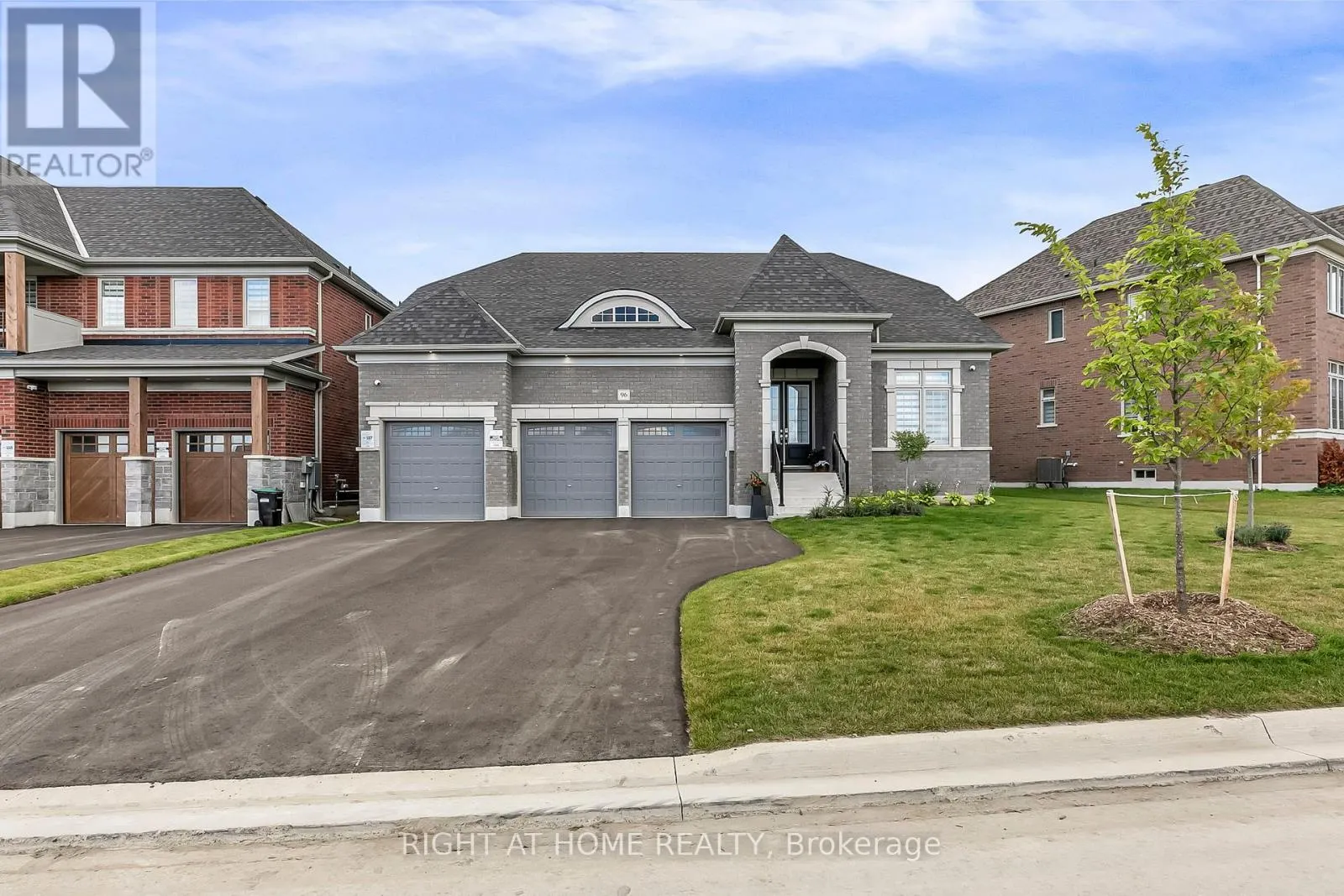 96 MARIGOLD BOULEVARD