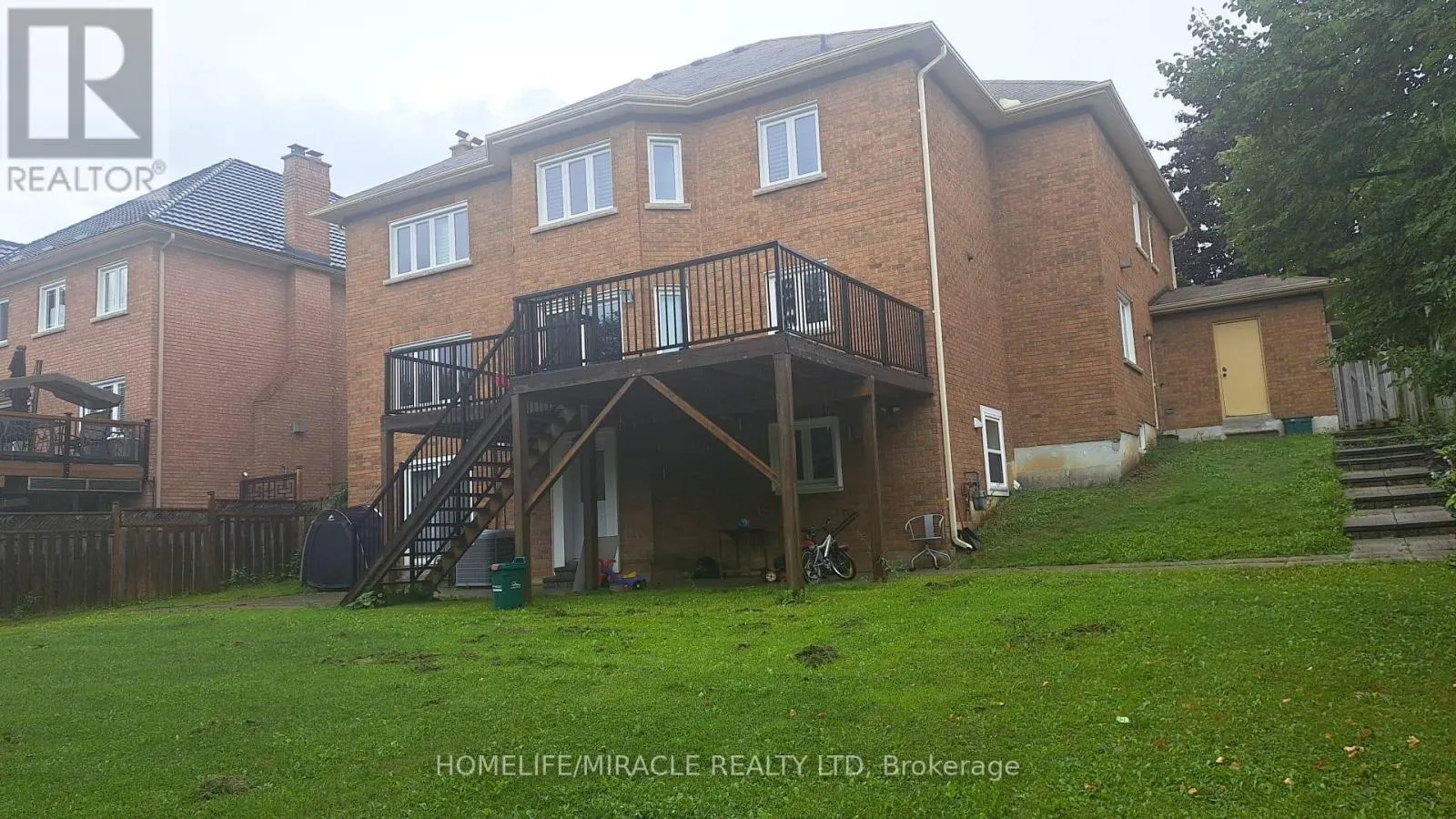 BSMT A - 2 VESTA DRIVE