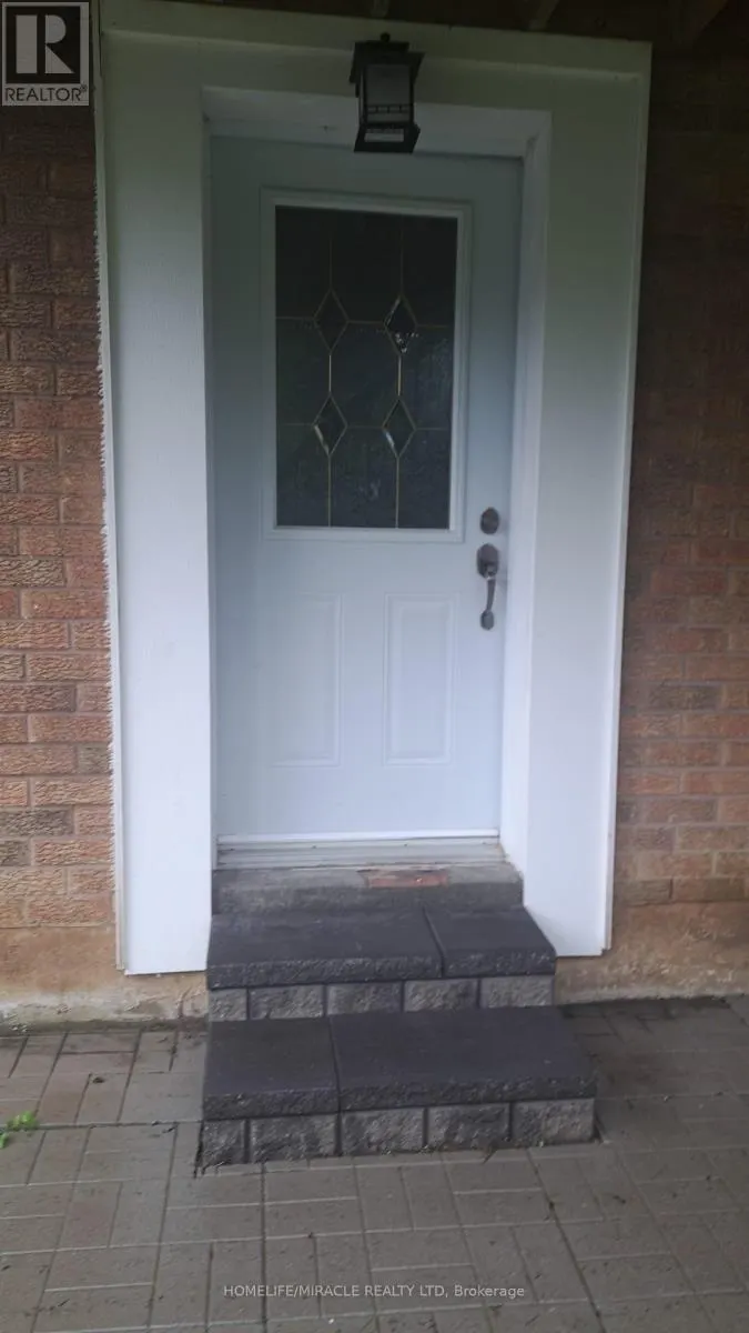BSMT A - 2 VESTA DRIVE
