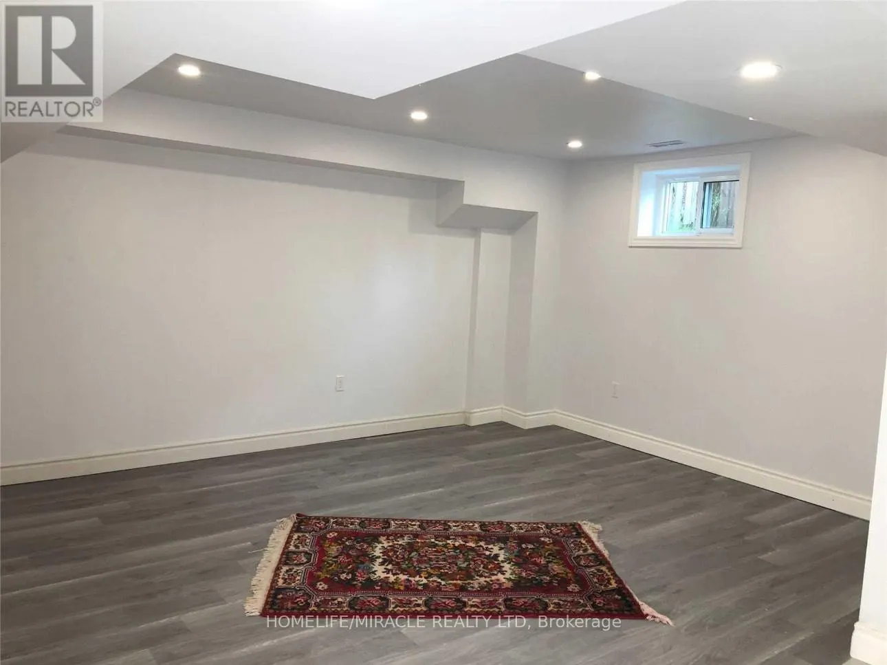 BSMT A - 2 VESTA DRIVE