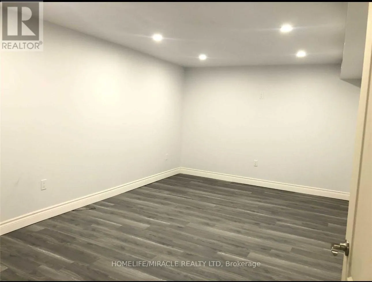 BSMT A - 2 VESTA DRIVE